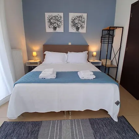 Appartement Bay Blue