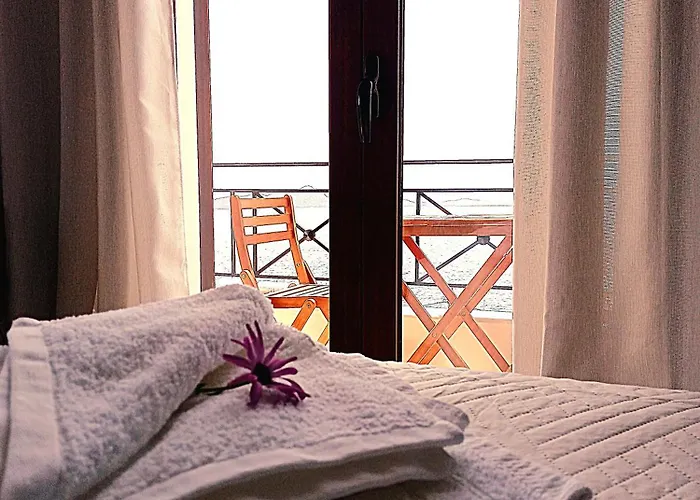Appartement Bay Blue