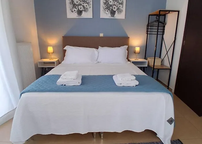 Appartement Bay Blue