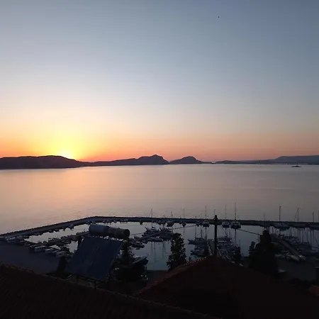 Apartament Bay Blue *