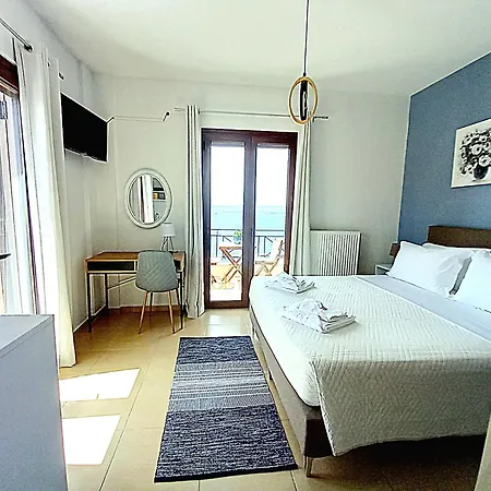 Bay Blue Apartament