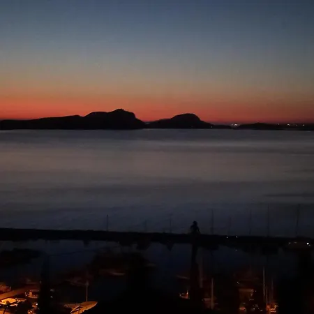 Bay Blue Appartement *