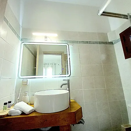 Apartment Bay Blue Pylos