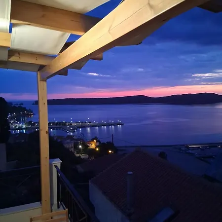 Bay Blue Appartement *