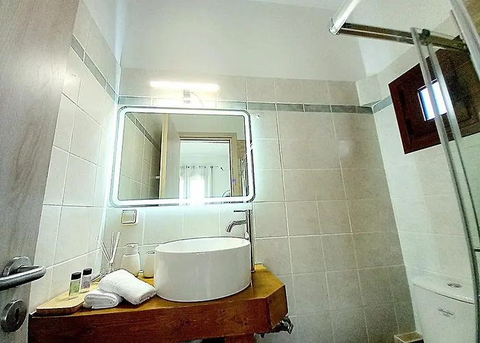 Apartment Bay Blue Pylos