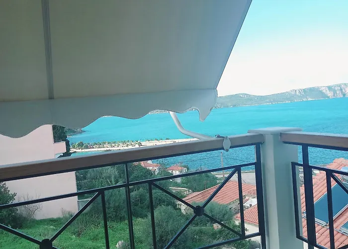 Bay Blue * بيلوس